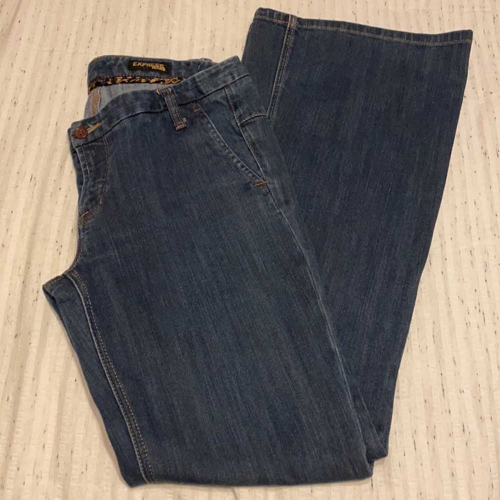 Express Jeans - Picture 7 of 7